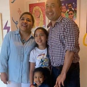 Meet your Posher, Marta maria